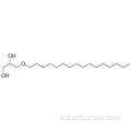 1,2-Propanediol, 3- (heksadesiloksi) - CAS 6145-69-3